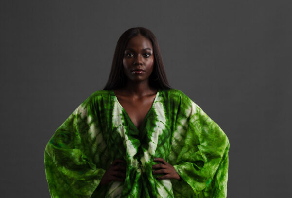 Bubu Dress