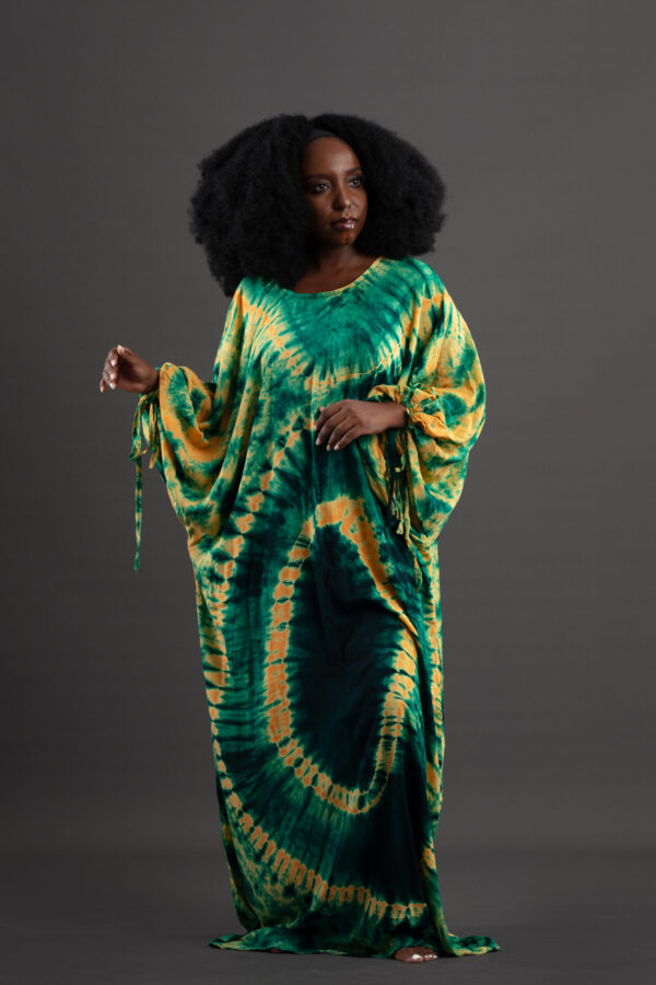 Ochanya Wear