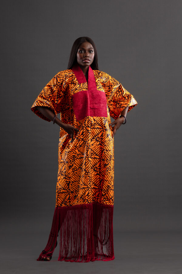 Ochanya Wears