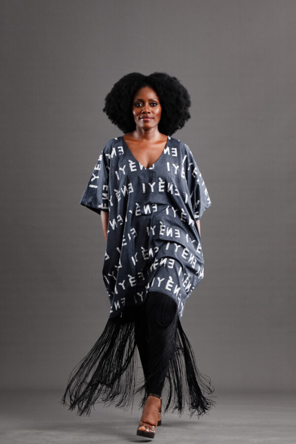 Eneyi Outfit
