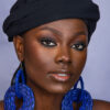 Raffia Earring - Image 3