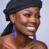 Raffia Earring - Image 3